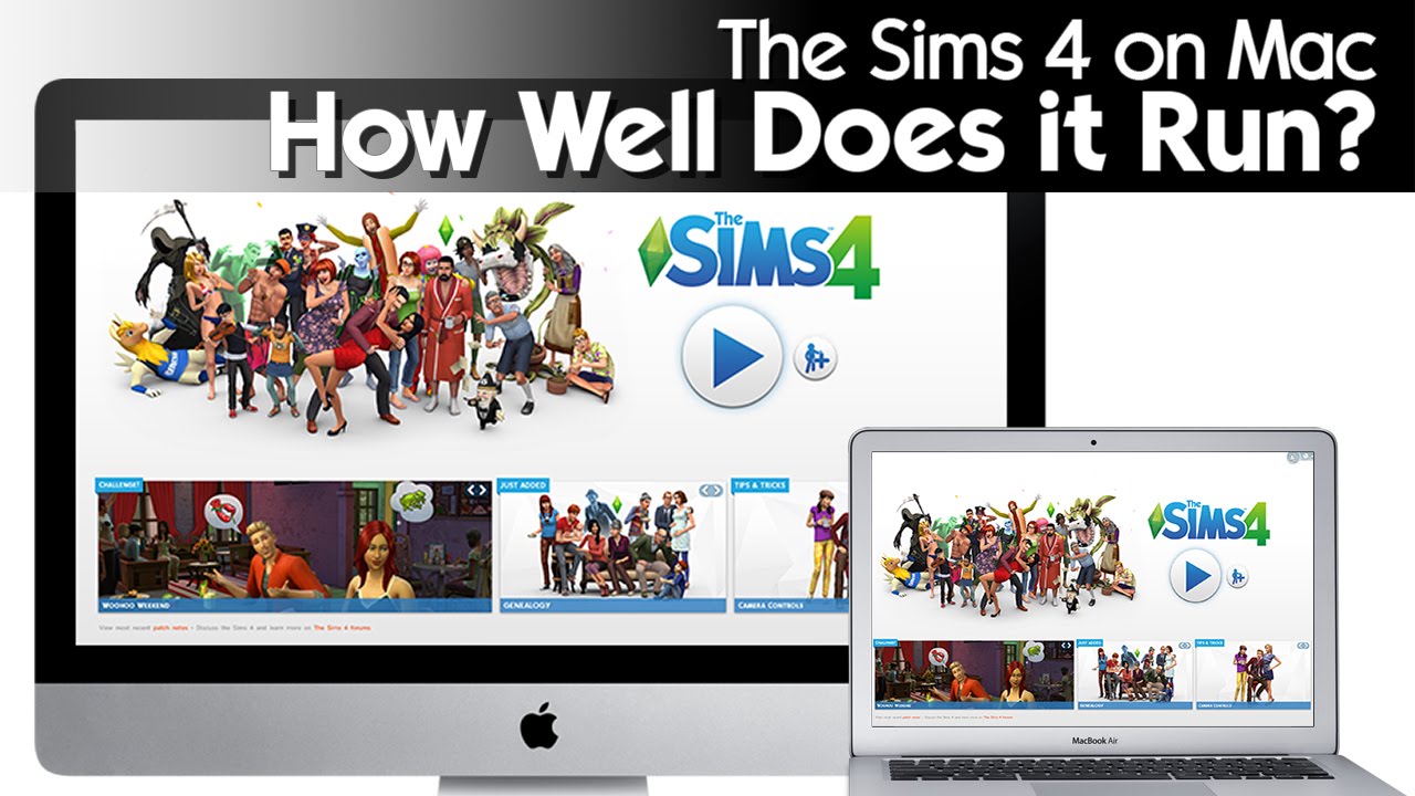 Sims 3 Download Mac Os