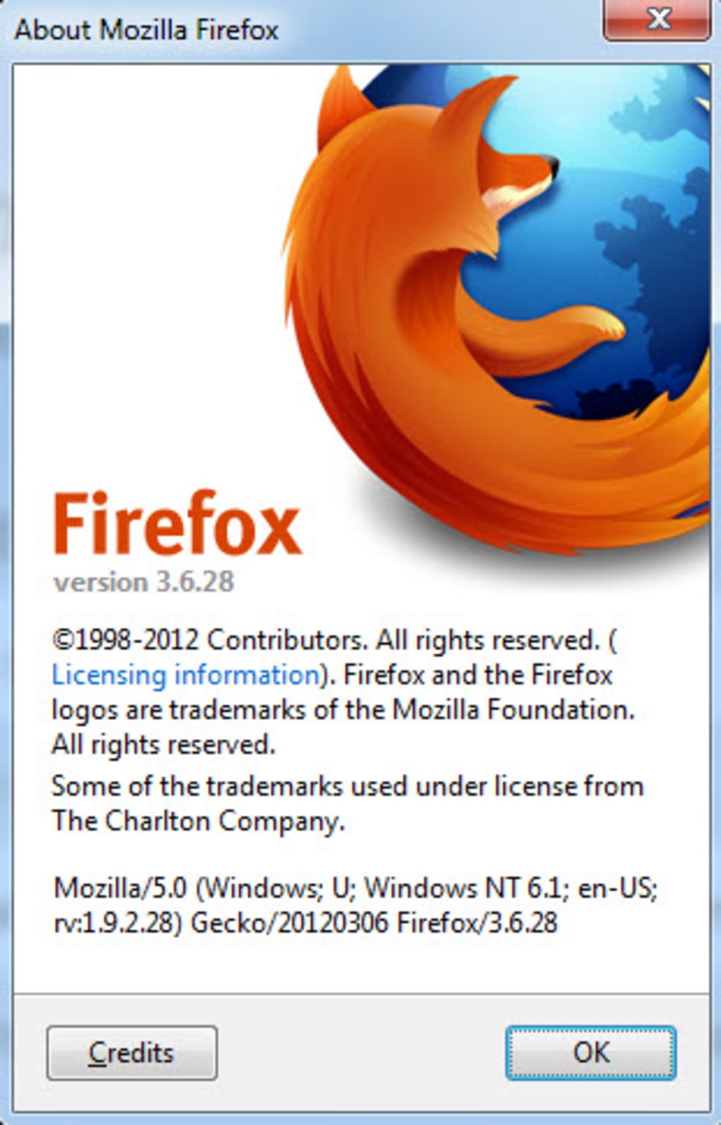 Mozilla 3.0 download mac version